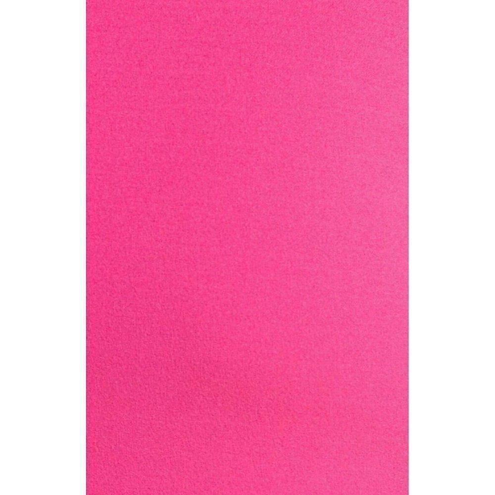 Soprano Womens Pink Ruffle Off-the-Shoulder Bodycon Dress Size S - Picture 6 of 13